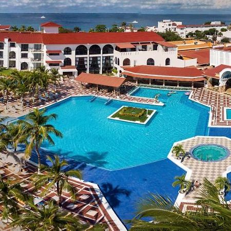 Cozumel Hotel & Resort Trademark Collection By Wyndham Buitenkant foto
