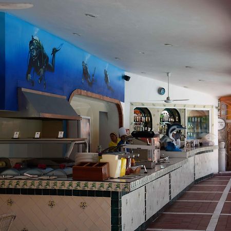 Cozumel Hotel & Resort Trademark Collection By Wyndham Buitenkant foto
