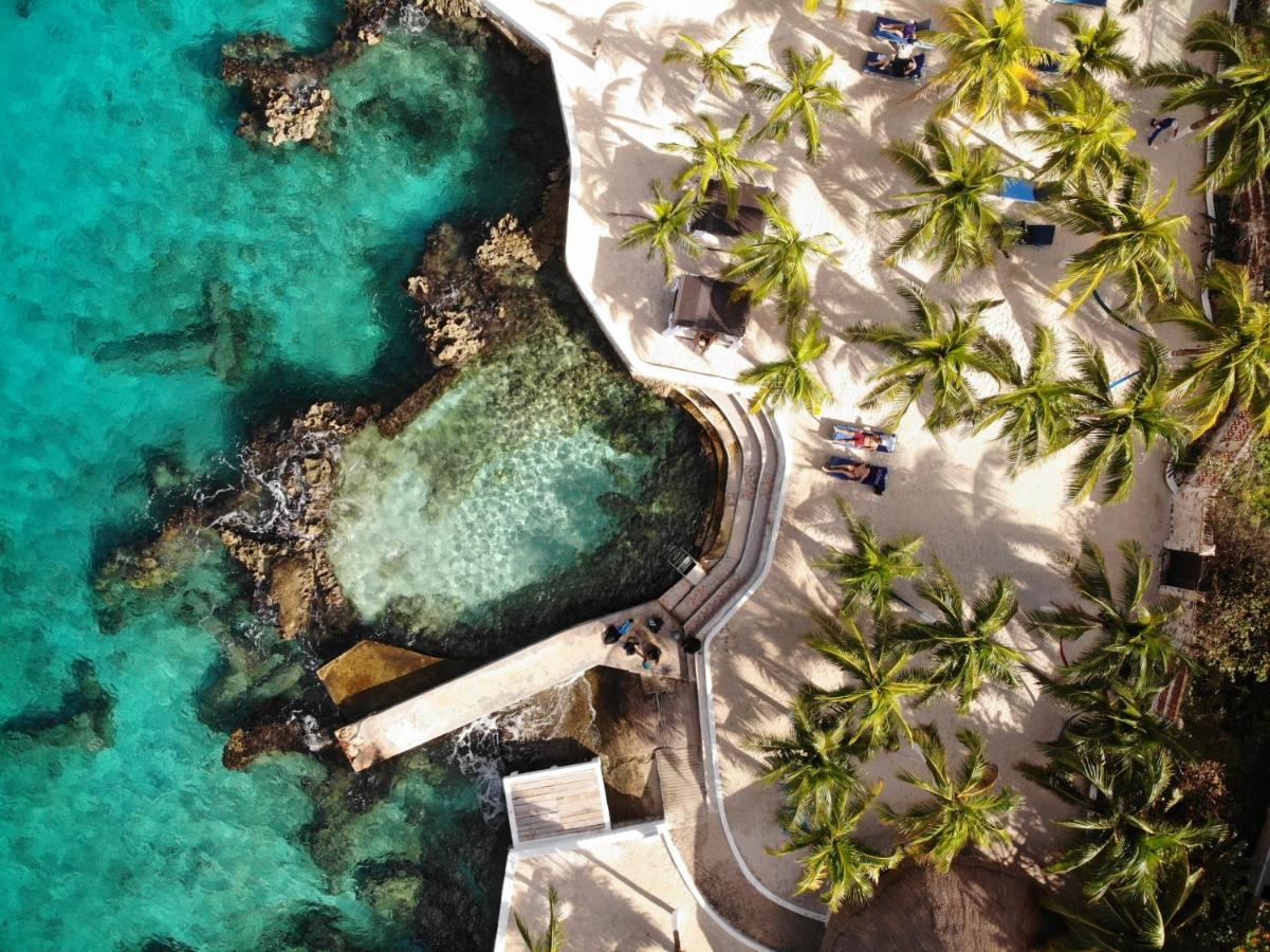 Cozumel Hotel & Resort Trademark Collection By Wyndham Buitenkant foto