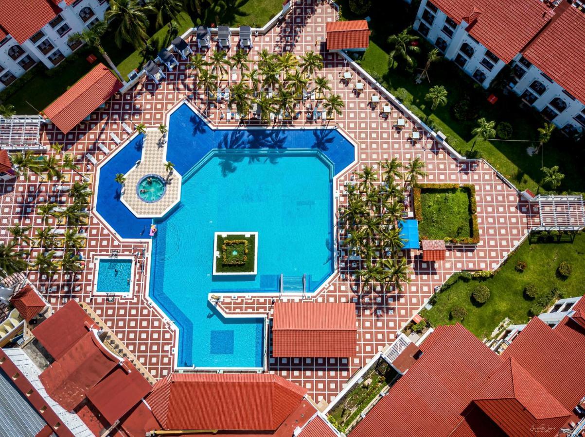 Cozumel Hotel & Resort Trademark Collection By Wyndham Buitenkant foto