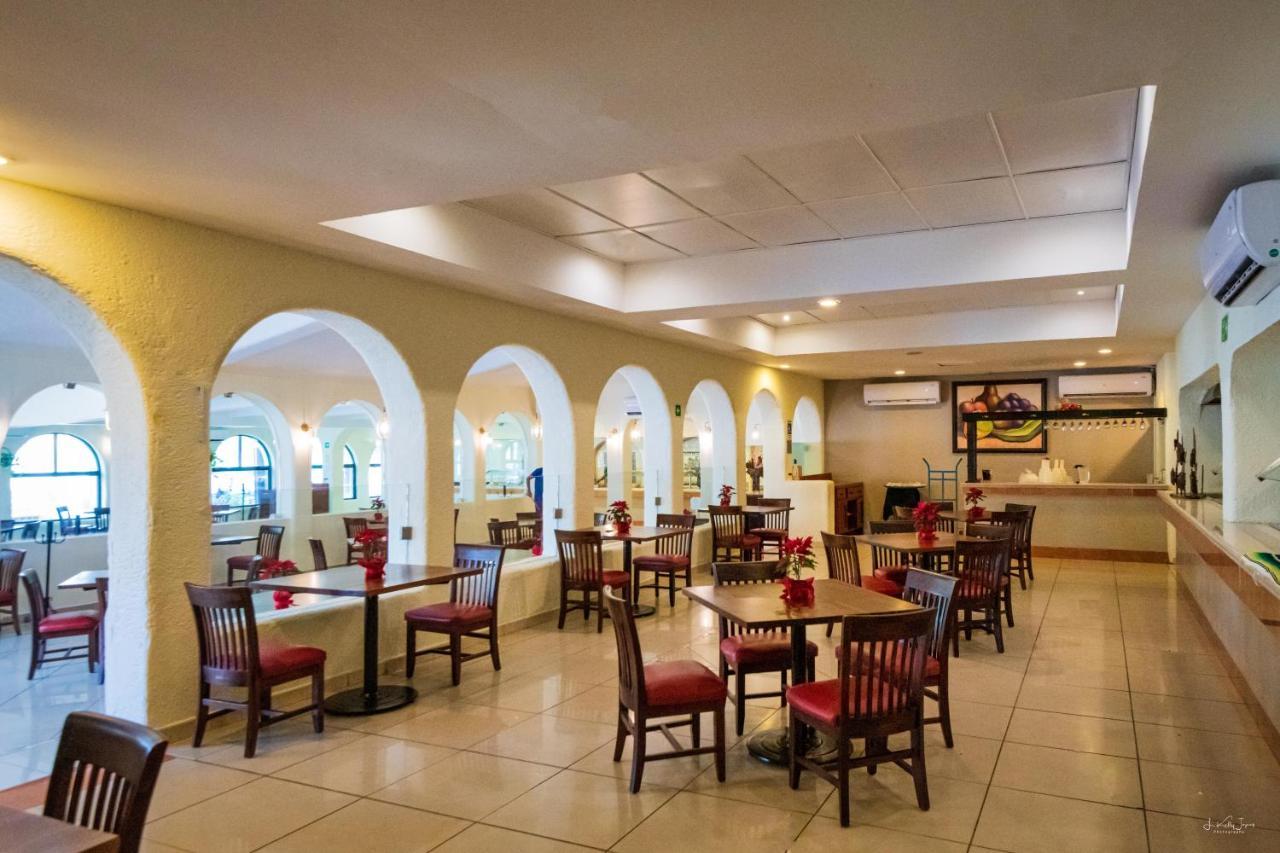 Cozumel Hotel & Resort Trademark Collection By Wyndham Buitenkant foto