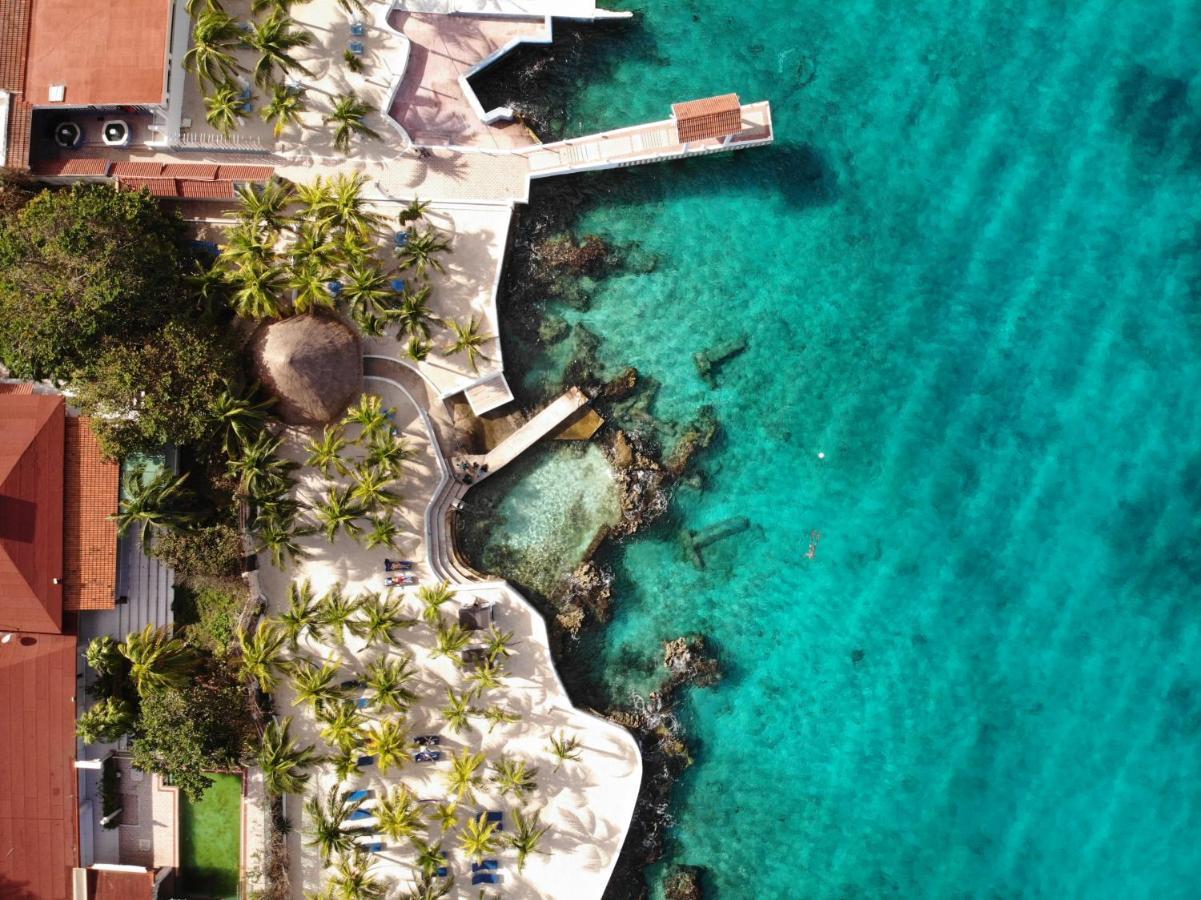 Cozumel Hotel & Resort Trademark Collection By Wyndham Buitenkant foto