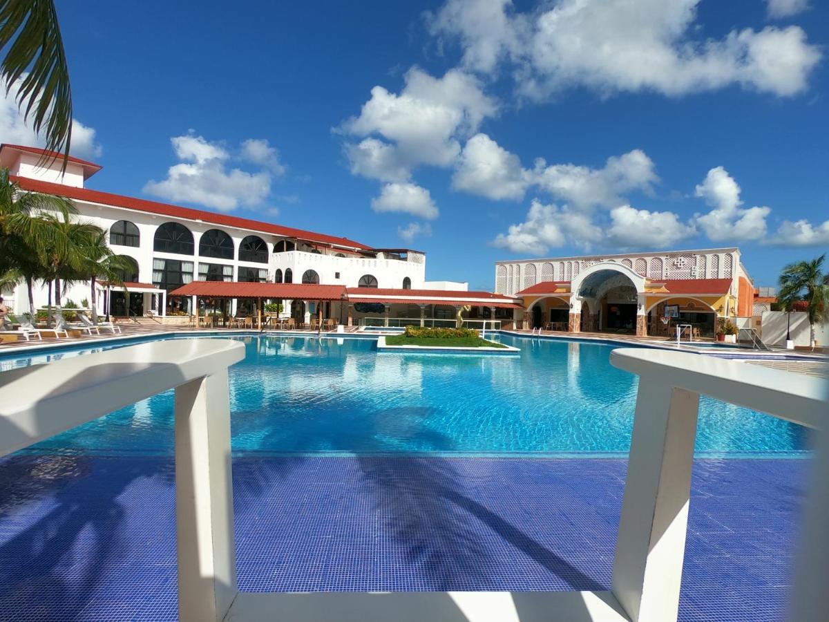 Cozumel Hotel & Resort Trademark Collection By Wyndham Buitenkant foto