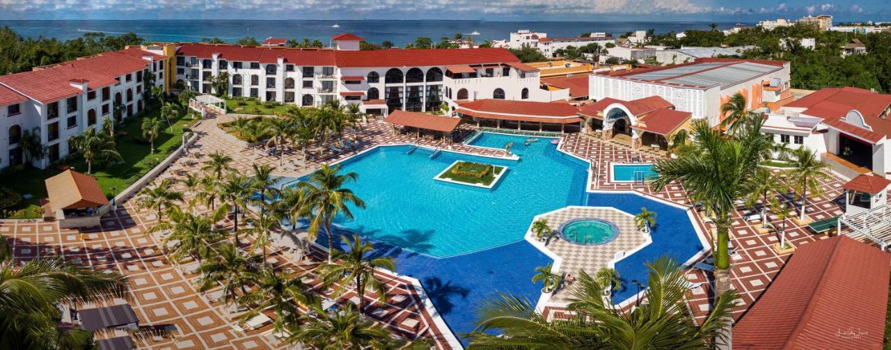 Cozumel Hotel & Resort Trademark Collection By Wyndham Buitenkant foto