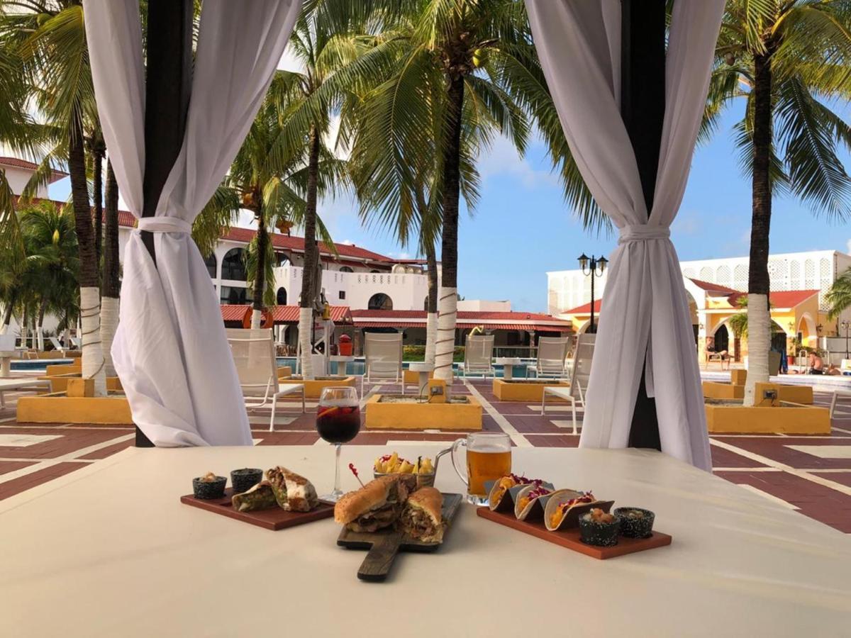 Cozumel Hotel & Resort Trademark Collection By Wyndham Buitenkant foto