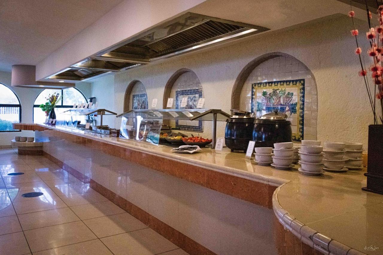 Cozumel Hotel & Resort Trademark Collection By Wyndham Buitenkant foto