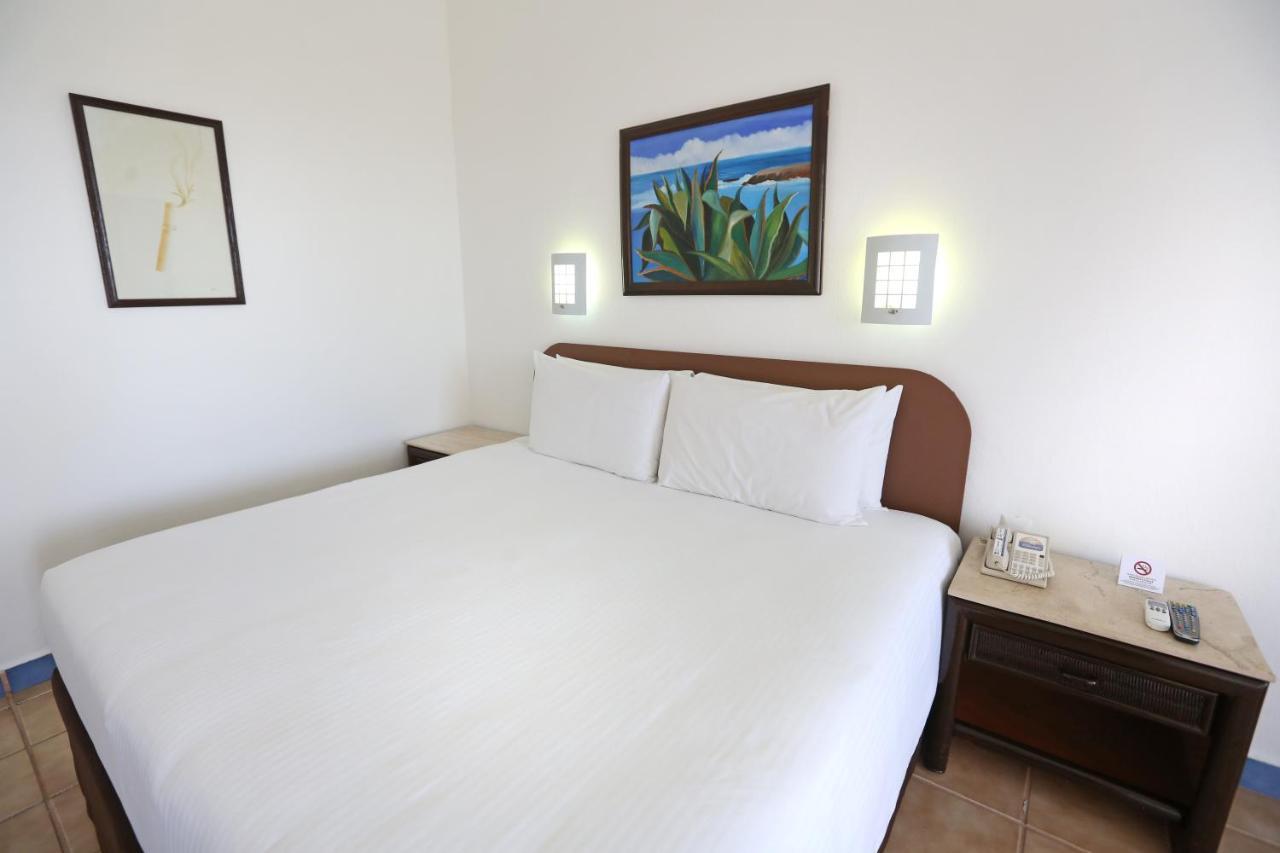 Cozumel Hotel & Resort Trademark Collection By Wyndham Buitenkant foto