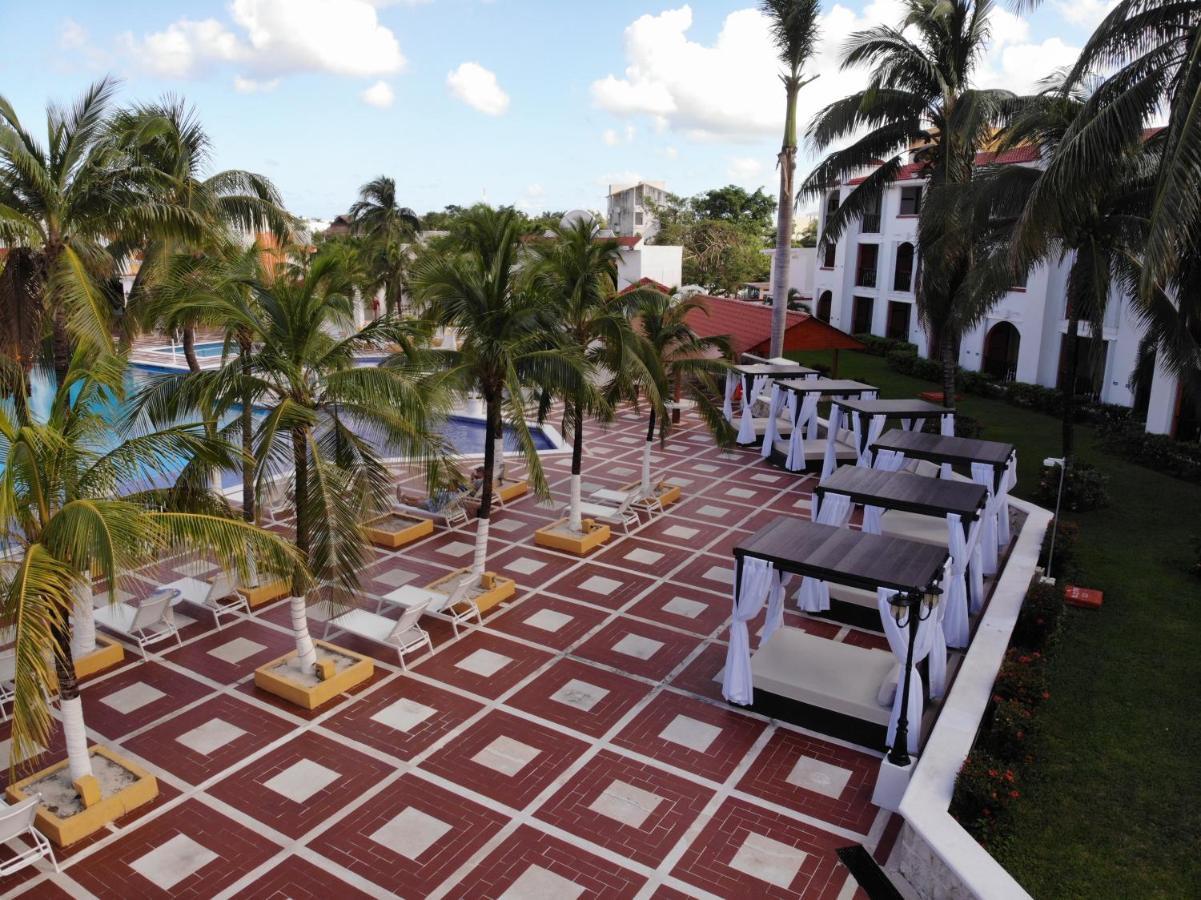 Cozumel Hotel & Resort Trademark Collection By Wyndham Buitenkant foto