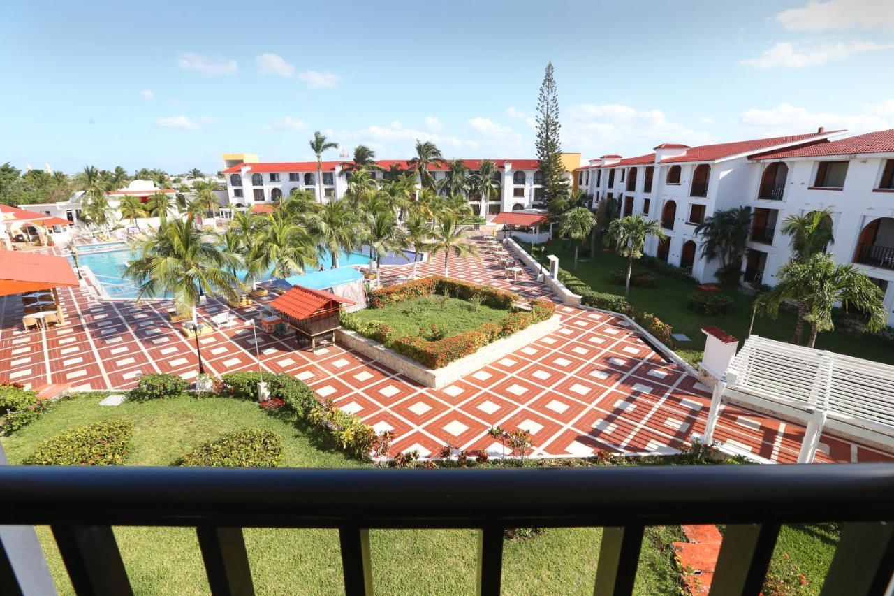 Cozumel Hotel & Resort Trademark Collection By Wyndham Buitenkant foto