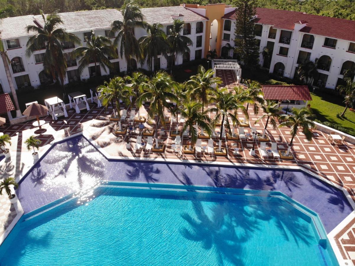 Cozumel Hotel & Resort Trademark Collection By Wyndham Buitenkant foto