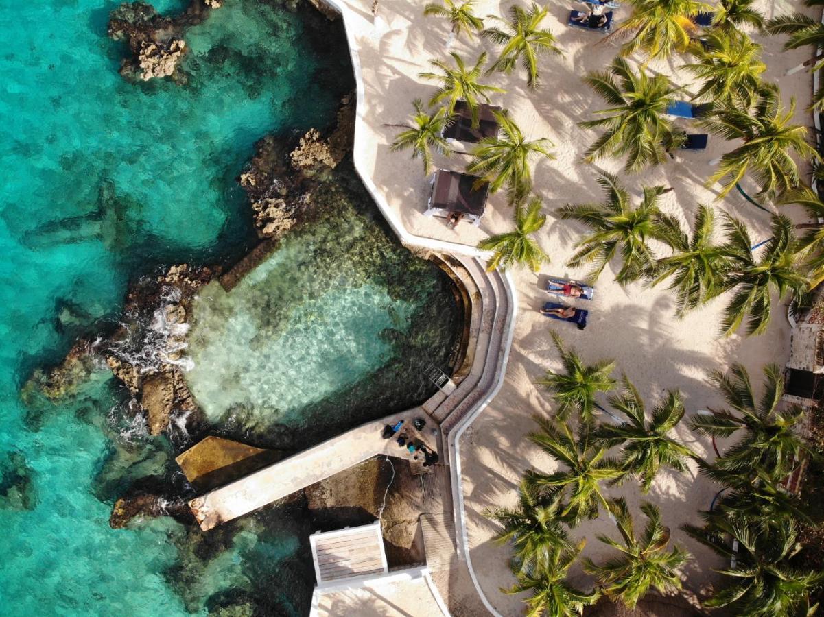 Cozumel Hotel & Resort Trademark Collection By Wyndham Buitenkant foto