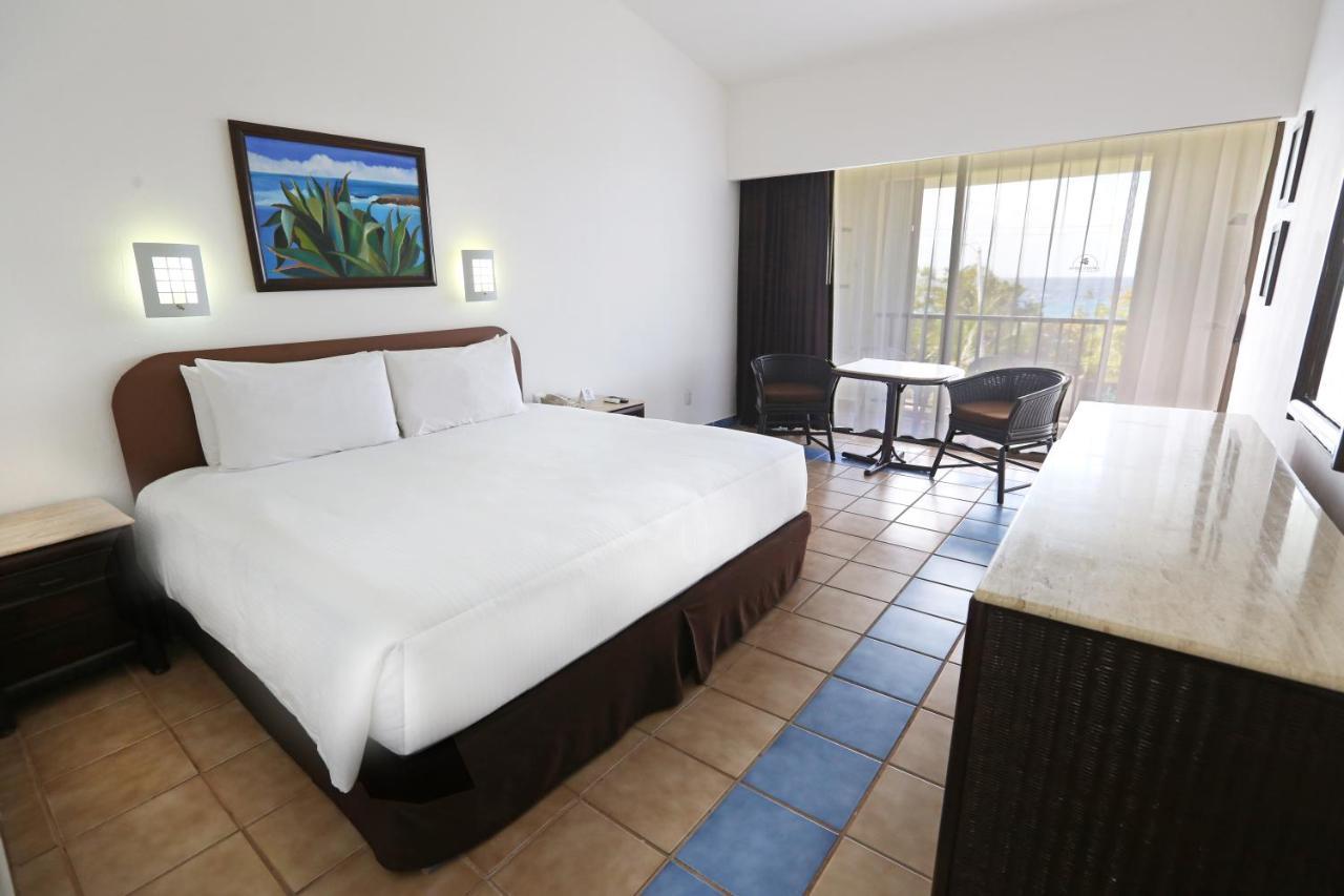 Cozumel Hotel & Resort Trademark Collection By Wyndham Buitenkant foto