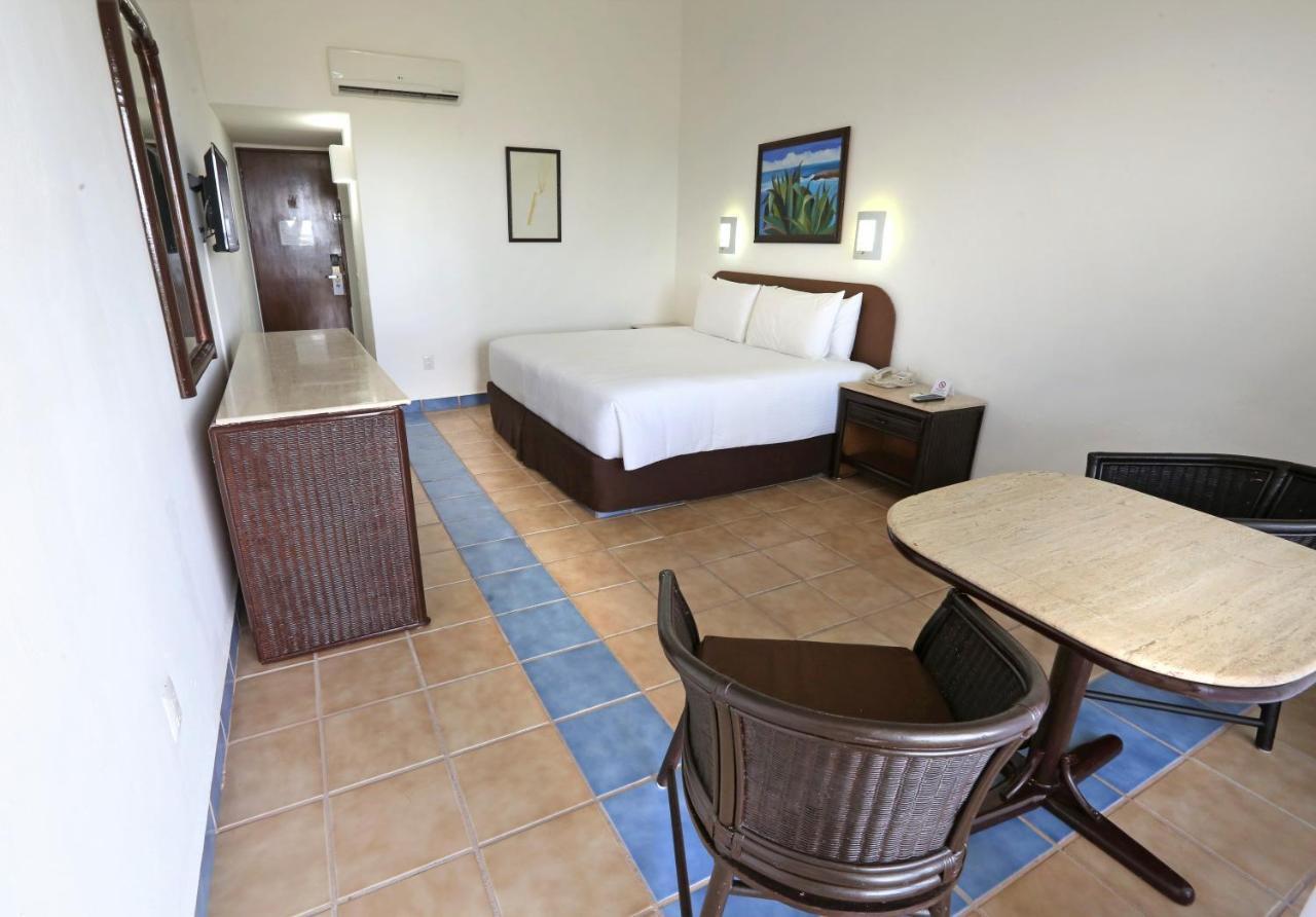 Cozumel Hotel & Resort Trademark Collection By Wyndham Buitenkant foto