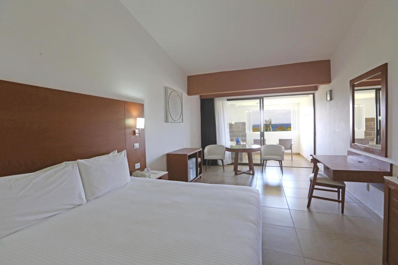 Cozumel Hotel & Resort Trademark Collection By Wyndham Buitenkant foto