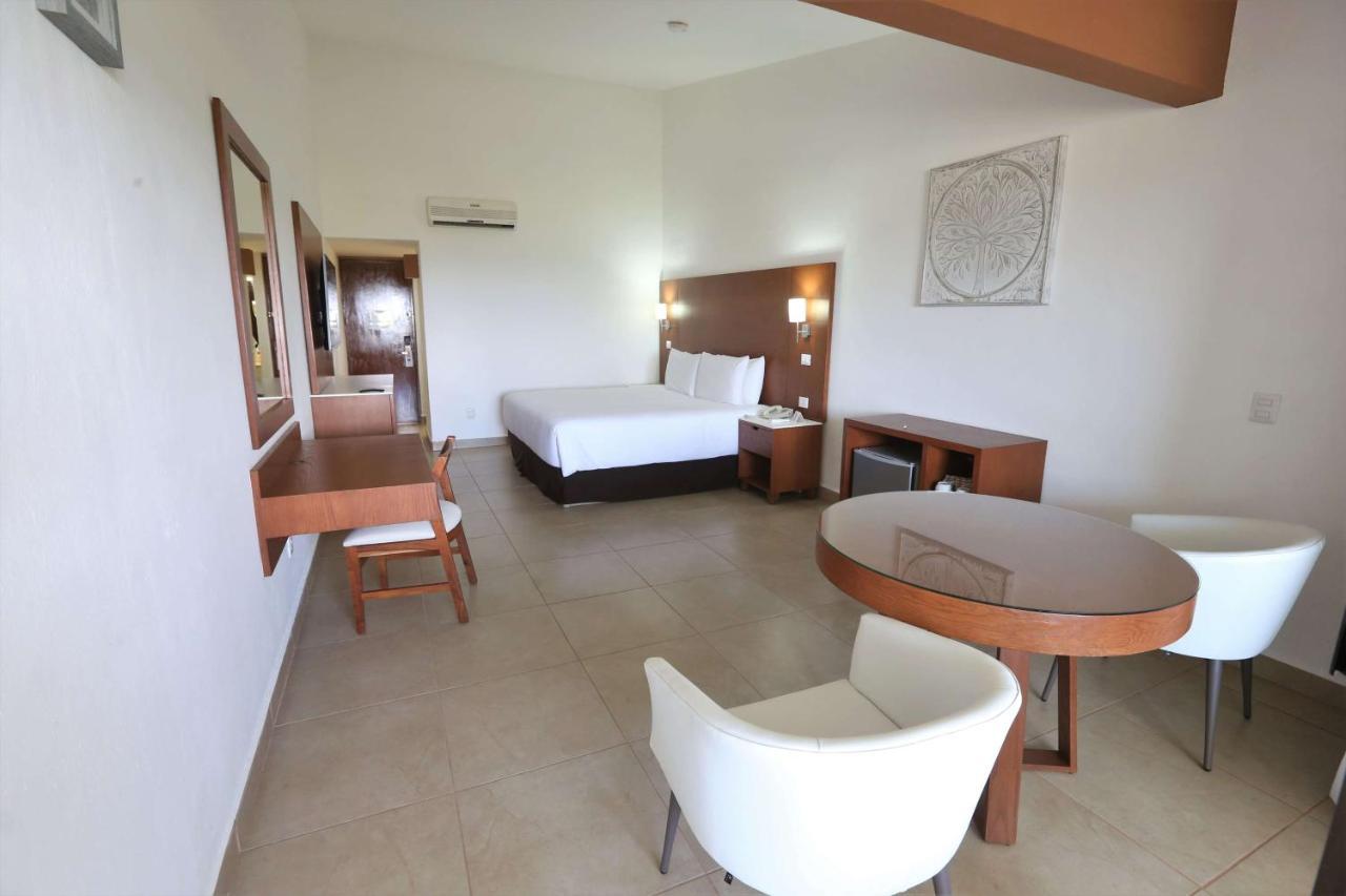Cozumel Hotel & Resort Trademark Collection By Wyndham Buitenkant foto
