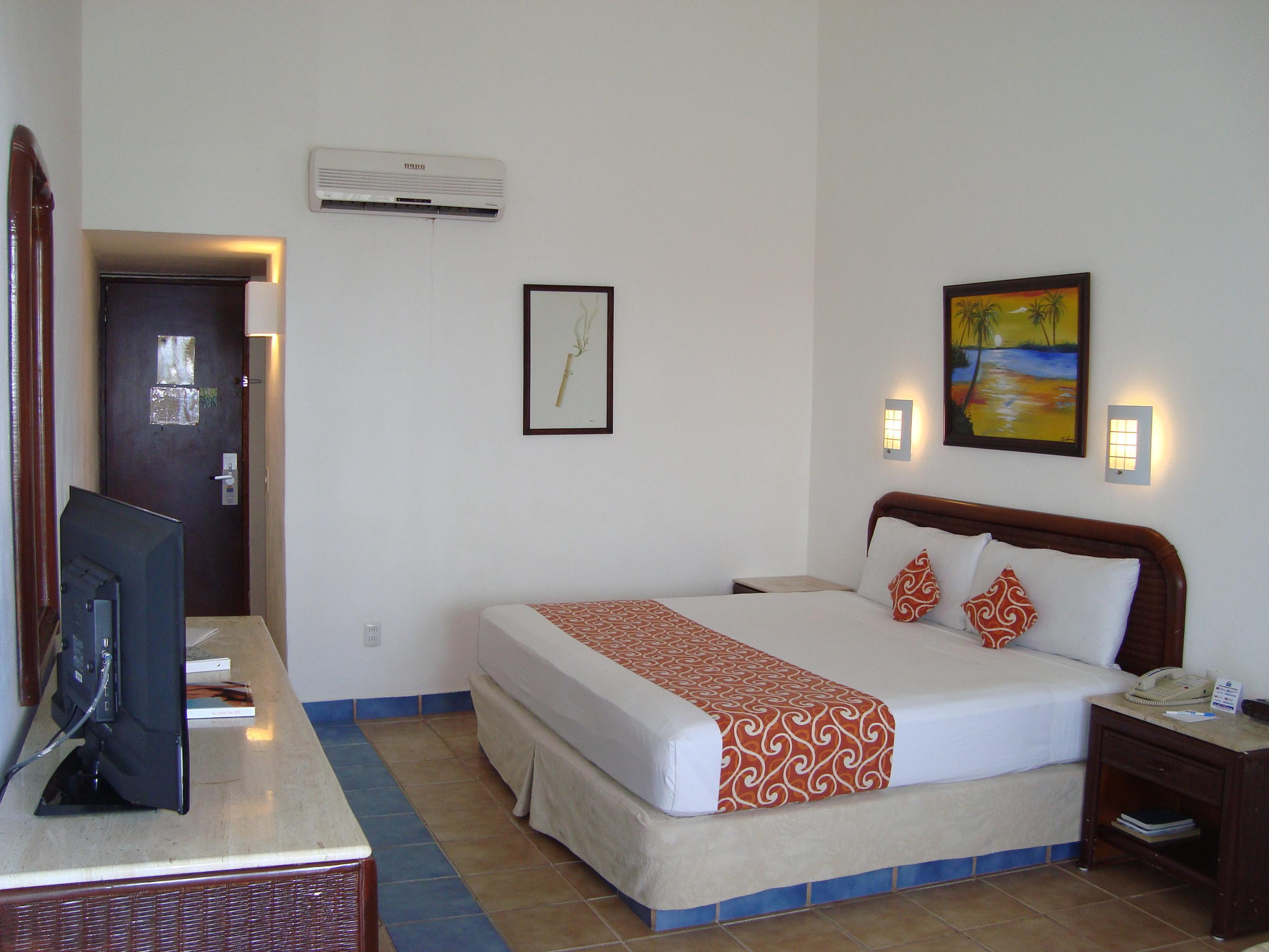 Cozumel Hotel & Resort Trademark Collection By Wyndham Buitenkant foto