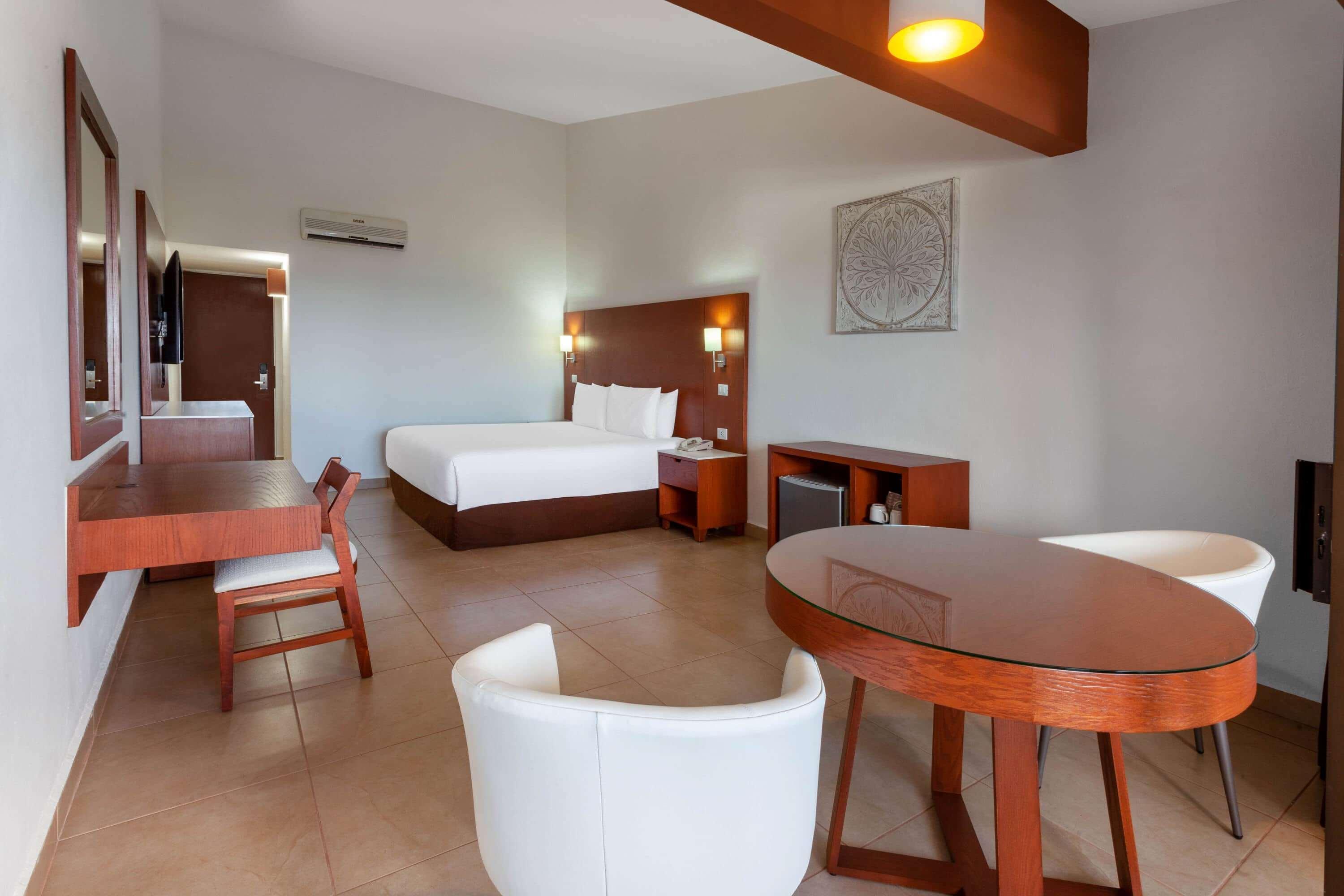Cozumel Hotel & Resort Trademark Collection By Wyndham Buitenkant foto
