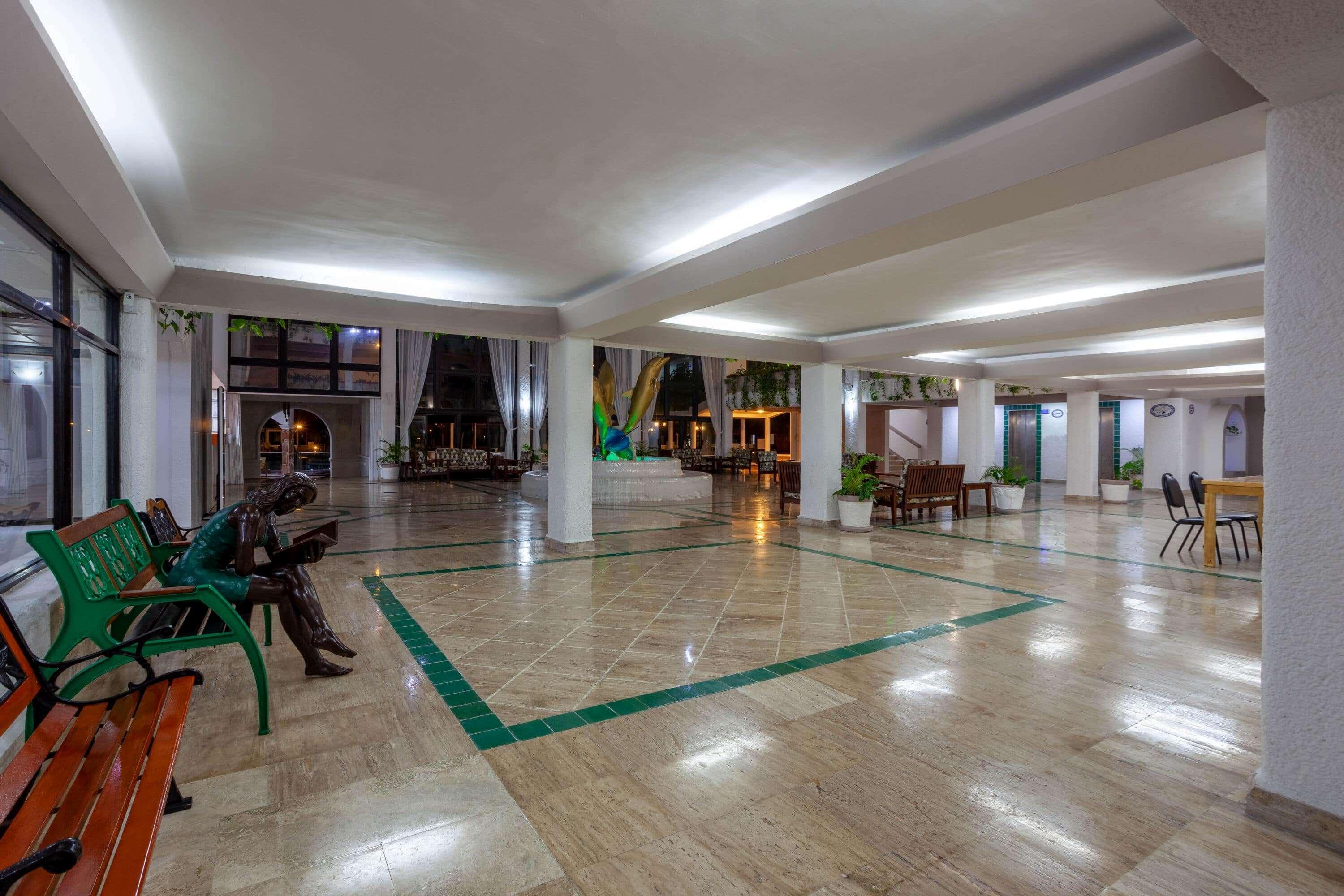 Cozumel Hotel & Resort Trademark Collection By Wyndham Buitenkant foto