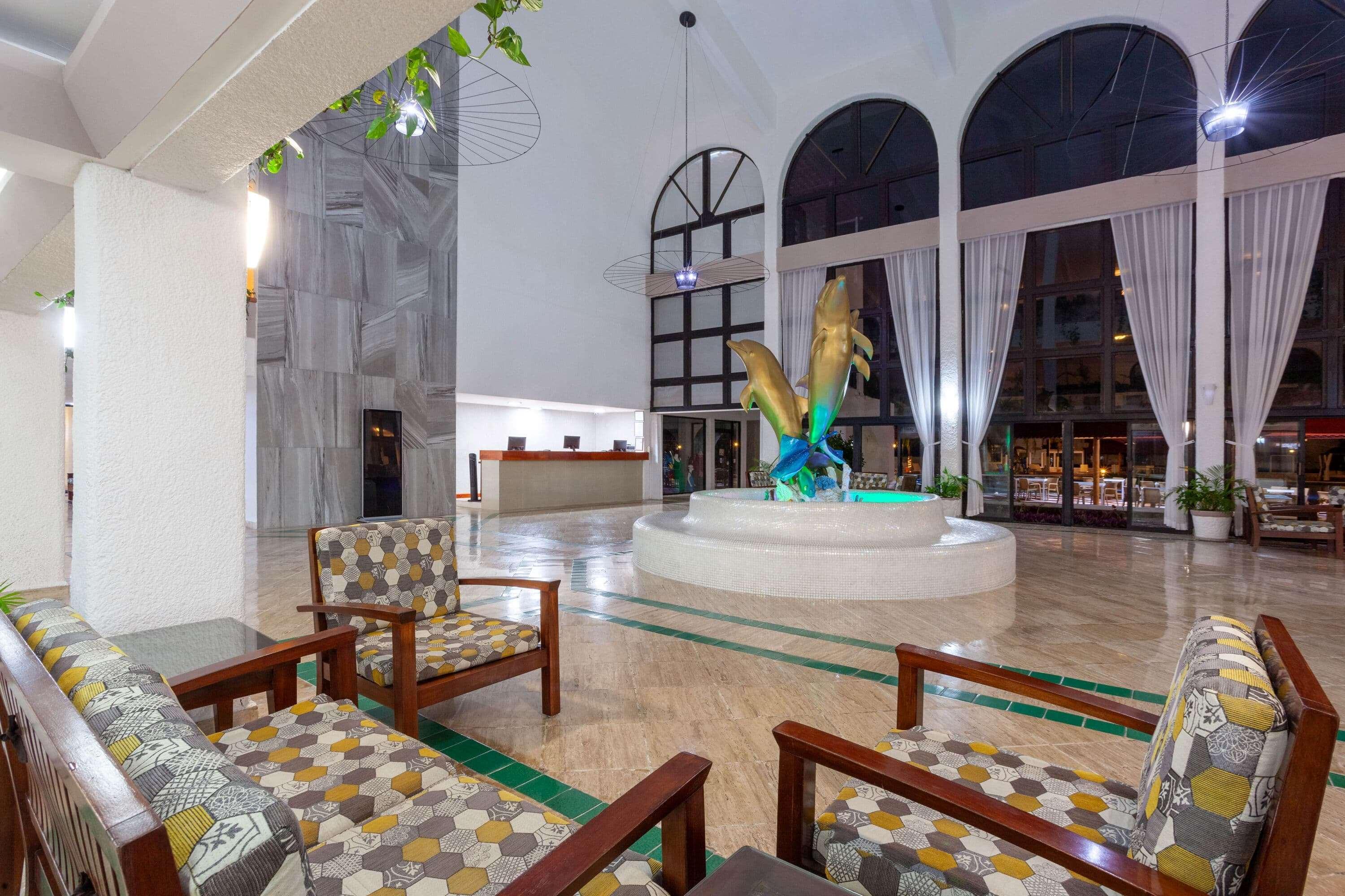 Cozumel Hotel & Resort Trademark Collection By Wyndham Buitenkant foto