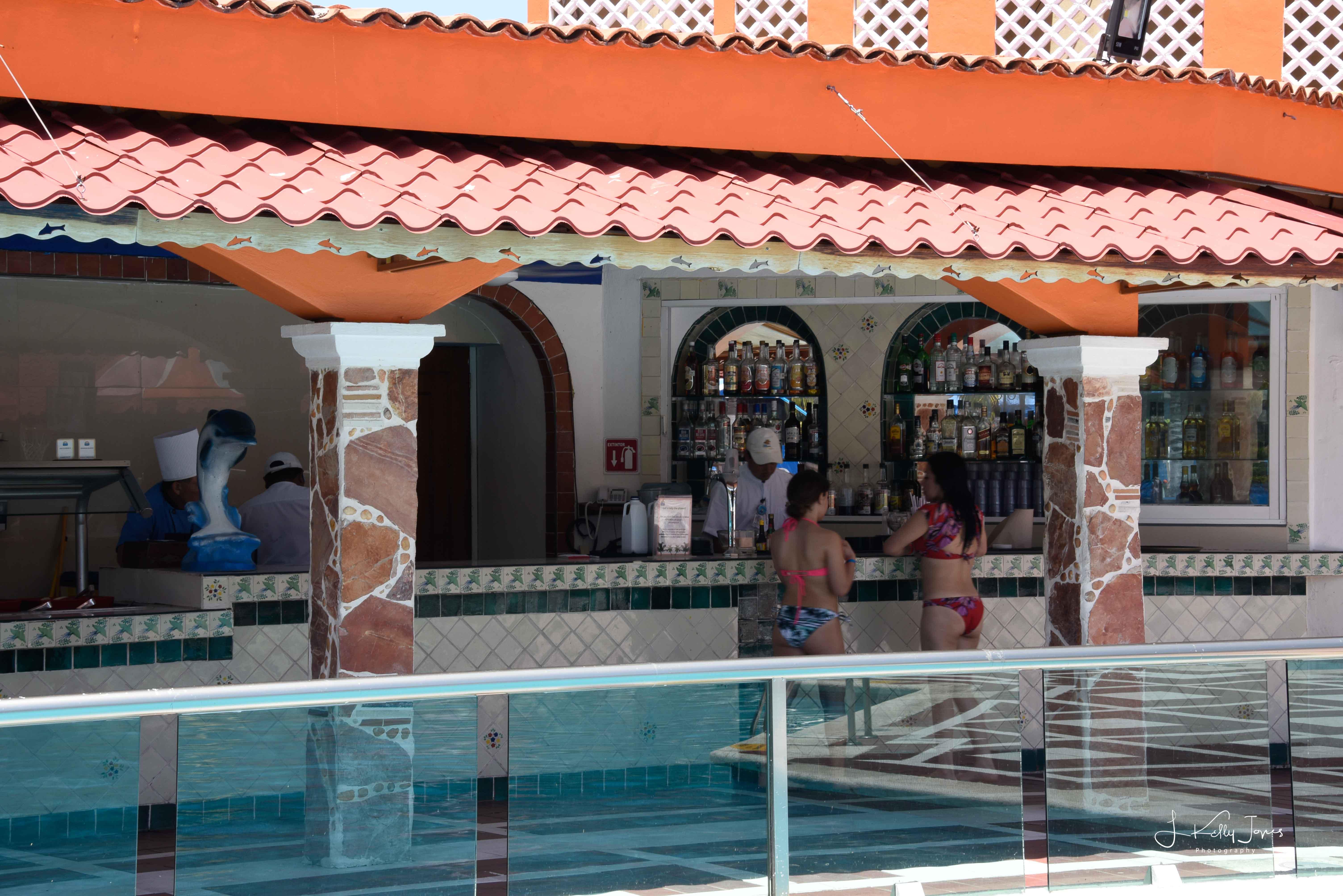 Cozumel Hotel & Resort Trademark Collection By Wyndham Buitenkant foto