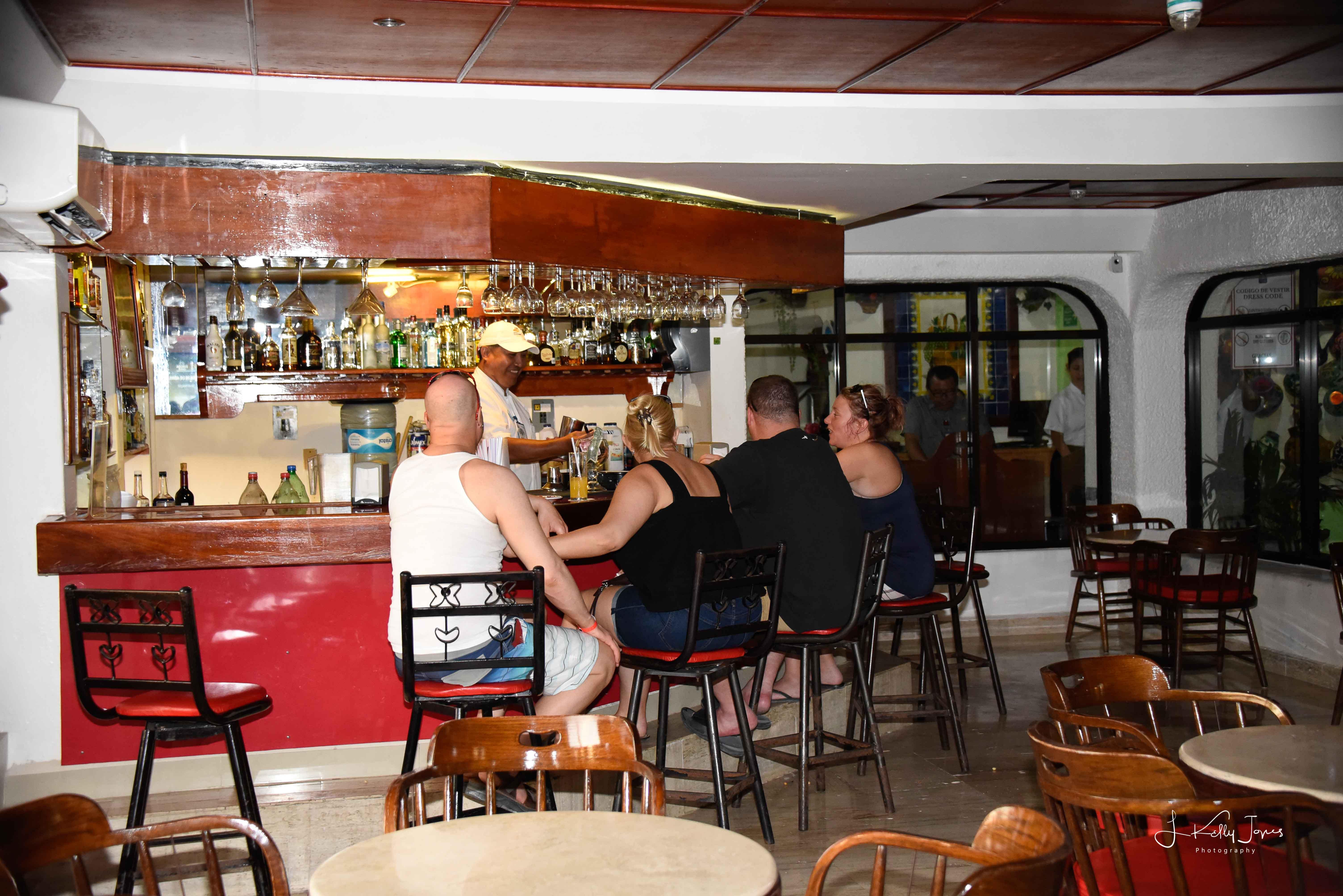Cozumel Hotel & Resort Trademark Collection By Wyndham Buitenkant foto