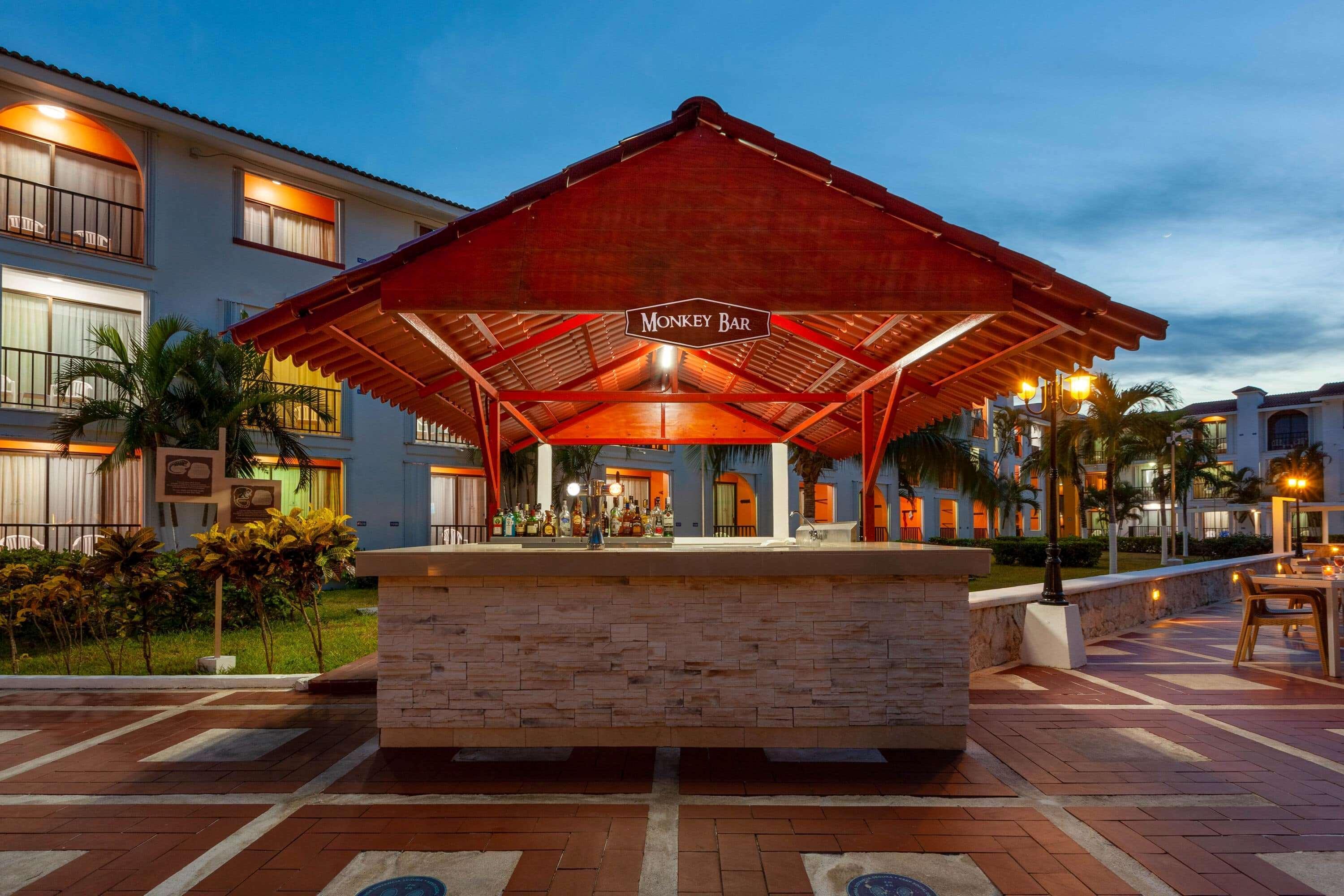 Cozumel Hotel & Resort Trademark Collection By Wyndham Buitenkant foto