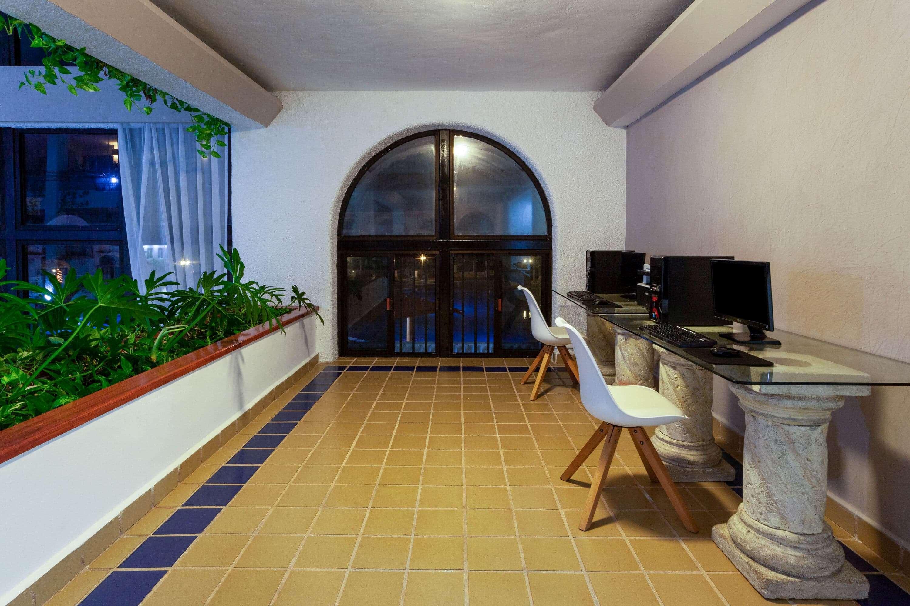 Cozumel Hotel & Resort Trademark Collection By Wyndham Buitenkant foto